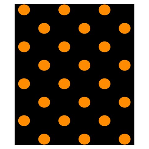 Polka Dots Front