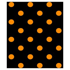Polka Dots Back