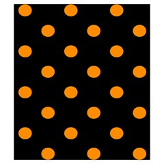Polka Dots Back