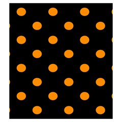 Polka Dots Back