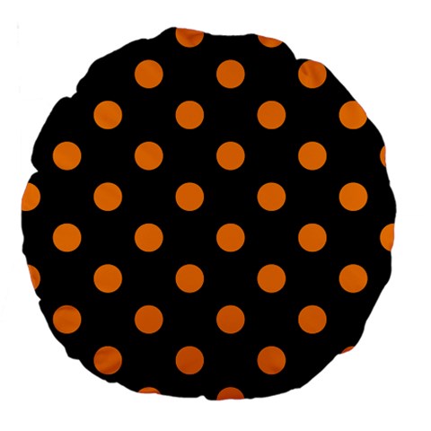 Polka Dots Back