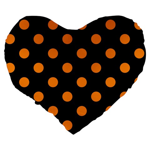 Polka Dots Back