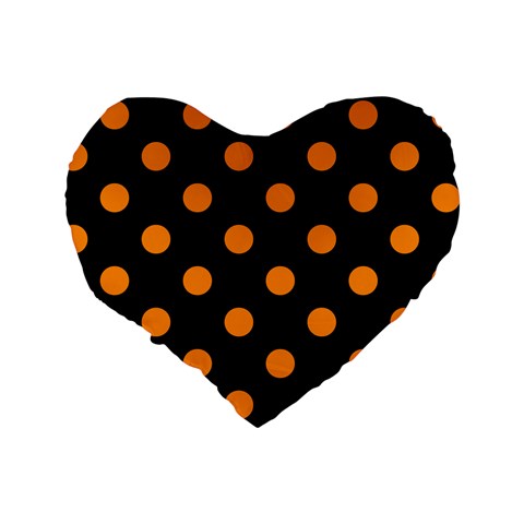 Polka Dots Back
