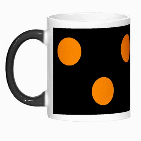 Polka Dots Left