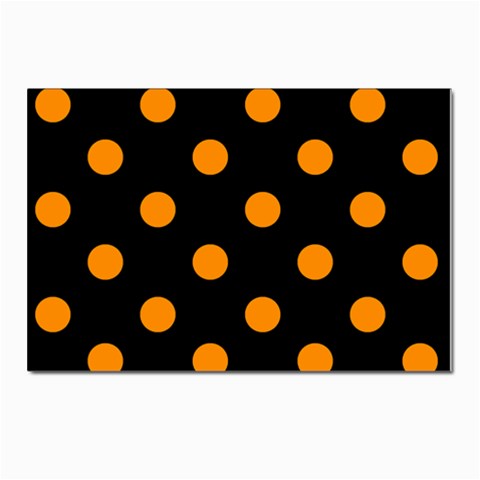 Polka Dots Front