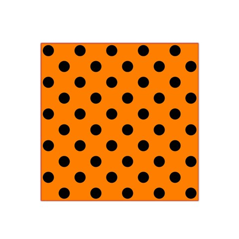 Polka Dots Front