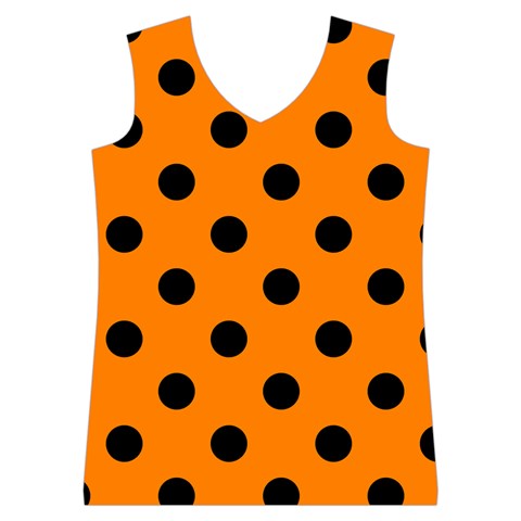 Polka Dots Front