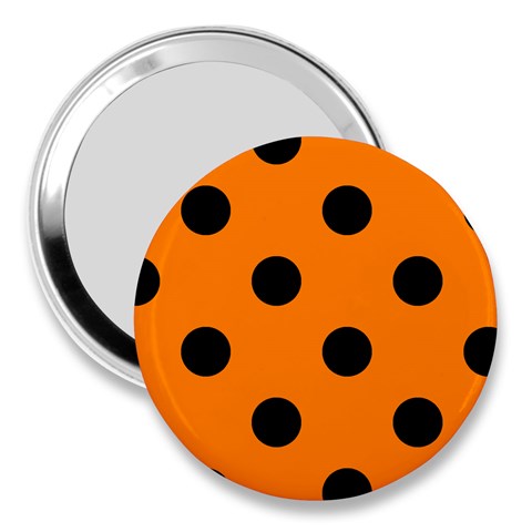 Polka Dots Front