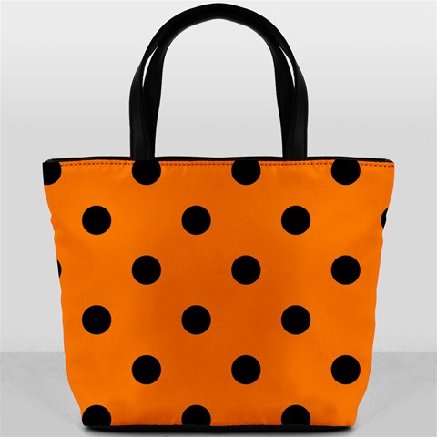 Polka Dots Front
