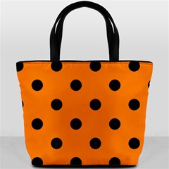 Polka Dots Back