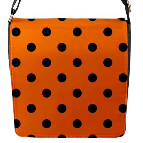 Polka Dots Front