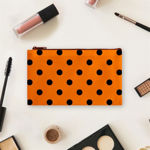 Polka Dots Front