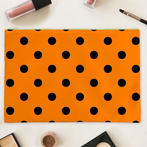 Polka Dots Front