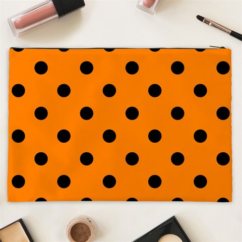 Polka Dots Back