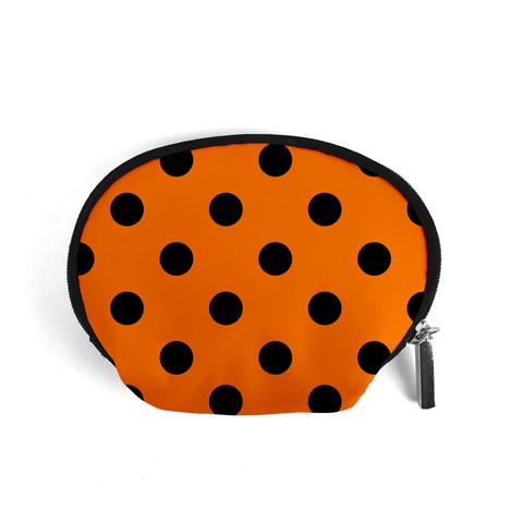Polka Dots Front