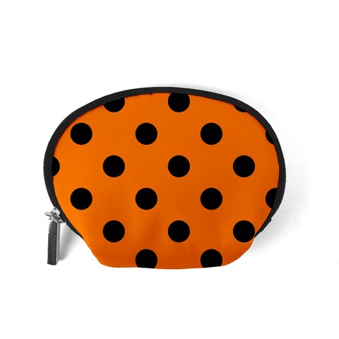 Polka Dots Back