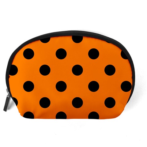 Polka Dots Back