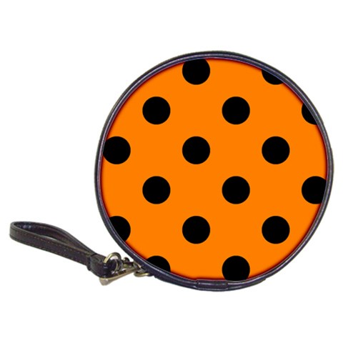 Polka Dots Front