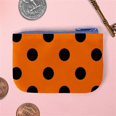 Polka Dots Back