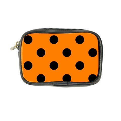 Polka Dots Front