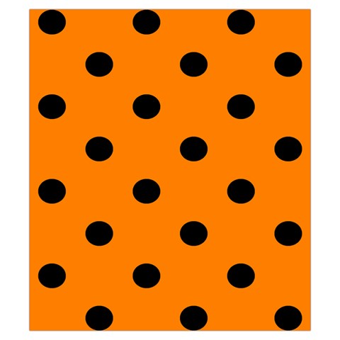 Polka Dots Front