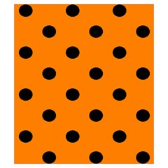 Polka Dots Back