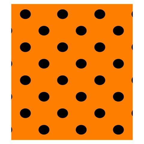 Polka Dots Front