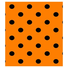 Polka Dots Back