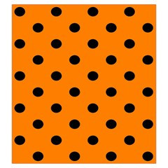 Polka Dots Back