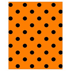 Polka Dots Back