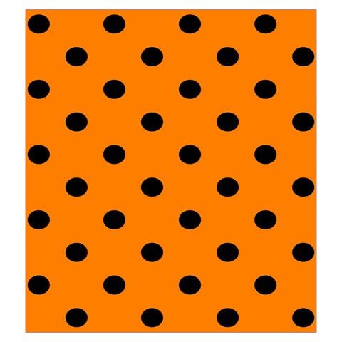 Polka Dots Front