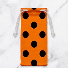 Polka Dots Back