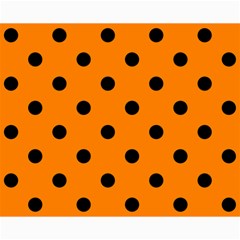 Polka Dots 10 x8  Print - 2