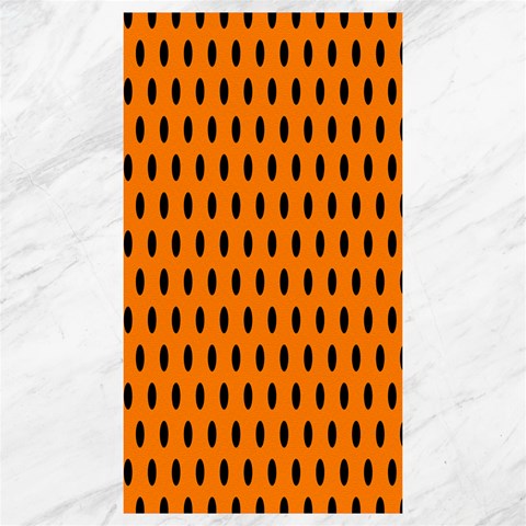 Polka Dots 39.28 x69.23  Canvas - 1