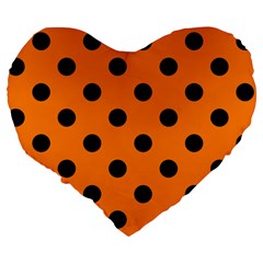 Polka Dots Back