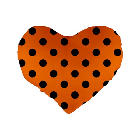 Polka Dots Back