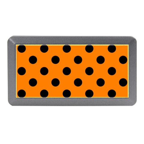 Polka Dots Front