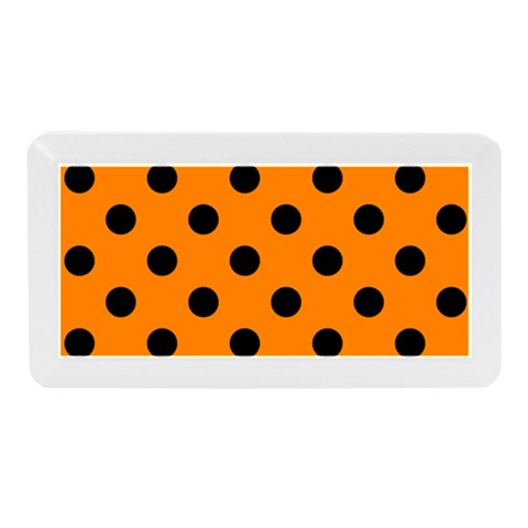 Polka Dots Front