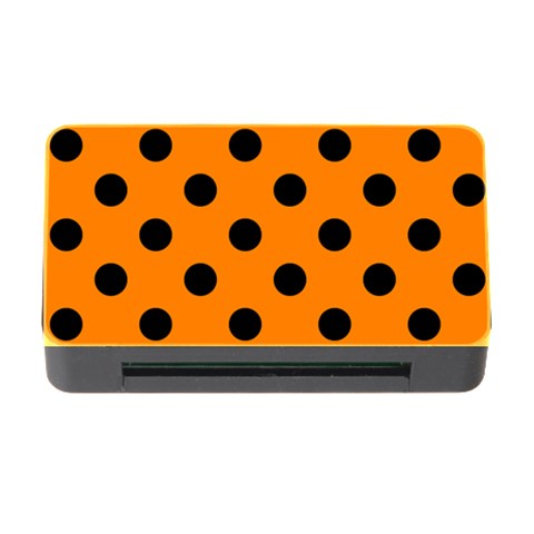 Polka Dots Front