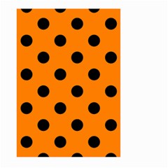 Polka Dots Back