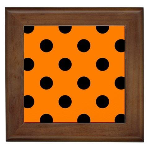 Polka Dots Front