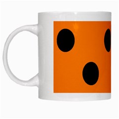 Polka Dots Left
