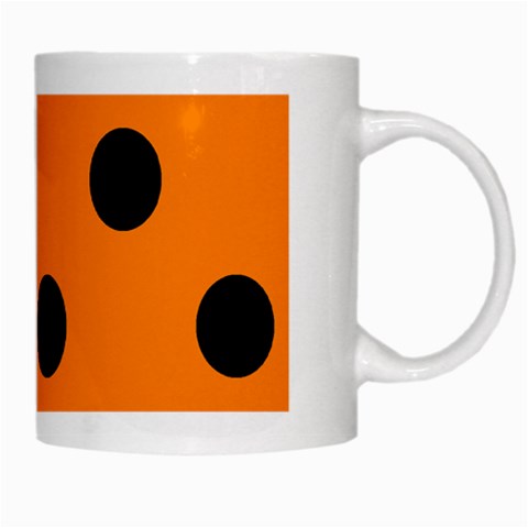 Polka Dots Right