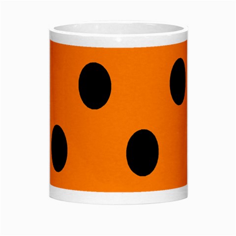 Polka Dots Center