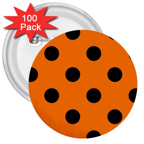 Polka Dots Front