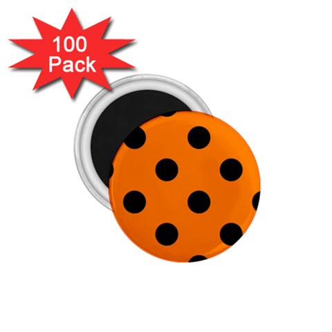 Polka Dots Front