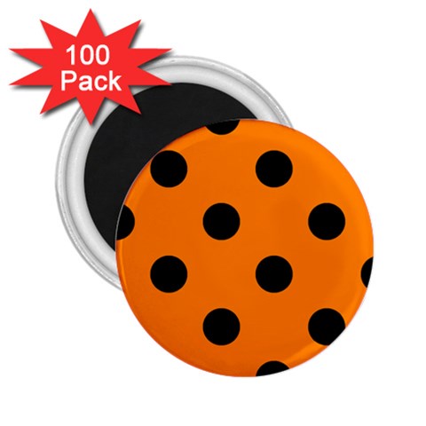 Polka Dots Front