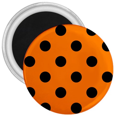 Polka Dots Front