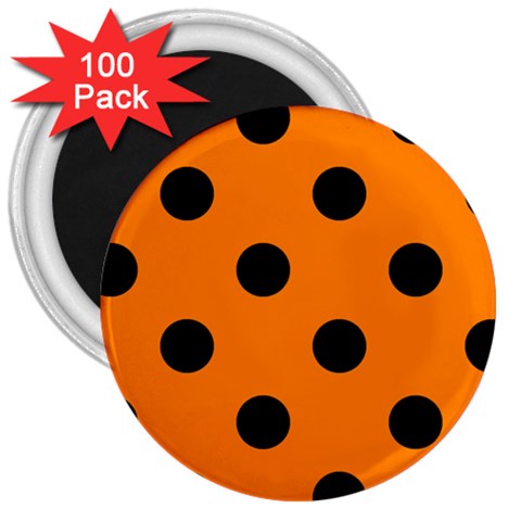 Polka Dots Front