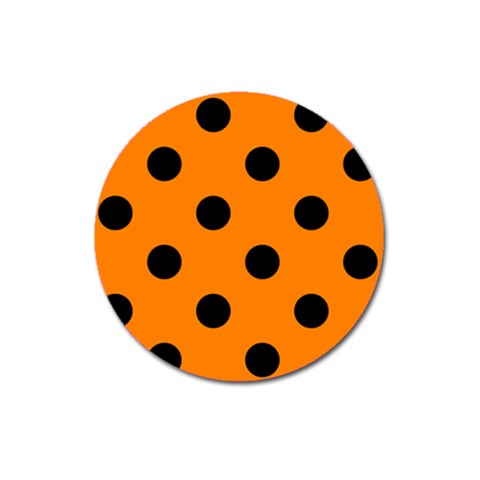 Polka Dots Front